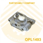 Deutz F6L614A Engine Oil Pump