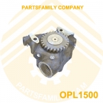 Deutz 913 Engine Oil Pump