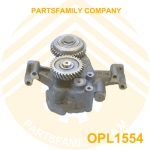 Scania 112/113 Engine Oil Pump