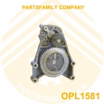 Volvo FL10 Engine Oil Pump