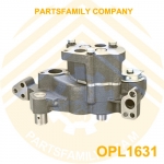 CAT 3306 Engine Oil Pump