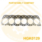 Mitsubishi 6D16 Engine Head Gasket