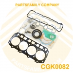 Komatsu 4D98E Engine Gasket Set