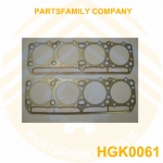 NISSAN RD8 Engine Head Gasket