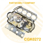 Isuzu 4JG1 4JG1T Engine Gasket Set