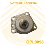 Mitsubishi S6S Engine Oil Pump