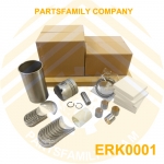 Isuzu C223 Engine Rebuilt Kit