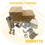 KOMATSU 4D94LE Engine Rebuilt Kit