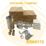 Komatsu 4D98E Engine Rebuilt Kit