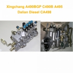 Xingchang and Dalian Diesel Engine Injection Pump