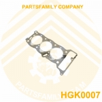 ISUZU 3KC1 Engine Head Gasket ISUZU 3KC1 Engine Head Gasket