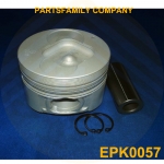 ISUZU 3KC2 Engine Piston Kit