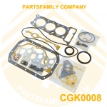 ISUZU 3KC1 Engine Gasket Set