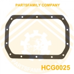 ISUZU 3KC1 Engine Oil pan Gasket