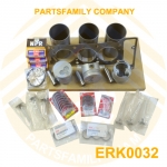 ISUZU 3KC1 Engine Rebuilt Kit with VaLve Kit