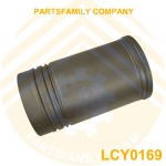 Mitsubishi S6A2-PTA S6A3 S12A2 Cilindro de Motor