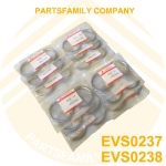 Mitsubishi S6A2-PTA S6A3-PTA Engine Valve Seat