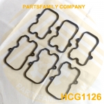 Mitsubishi S6B S6B-TPA Head cover gasket