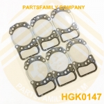 Mitsubishi S6A2-PTA S6A3 S12A2 Engine Head Gasket