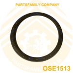 Mitsubishi S6A2-PTA S6A3-PTA crankshaft front oil seal