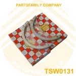 Mitsubishi S6A S6A2-PTA S6B3-PTA Cojinete de empuje de Motor Mitsubishi S6A S6A2-PTA S6B3-PTA Cojinete de empuje de Motor
