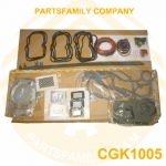 Mitsubishi S6A S6A-PTA Engine Gasket Set