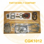 Mitsubishi S6R S6R-PT S6R-PTK Engine Gasket Set