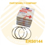 Yanmar 4TNV94 4TNV94L-VLX Piston Ring Set