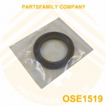 Mitsubishi S4F HD250 crankshaft front oil seal