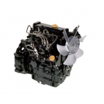 Yanmar 4TNV88 Engne Spare Parts