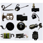 Spare Parts for HELI Electric Forklifts,Reach Truck Pallet and T