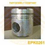 Mitsubishi S6R2 Generator set Engine Piston Kit