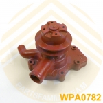 Weichai HF ZH4100G14 Bomba de agua de Motor