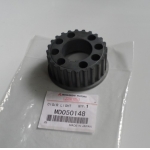 Mitsubishi 4D55 4D56 Crankshaft lower timing gear