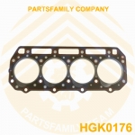 Cummins A2300 Engine Cylinder Head Gasket