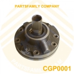 TCM 134G3-80401 CHARGING GEAR PUMP