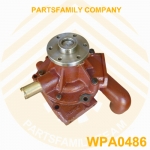 Doosan Daewoo DH280-3 D2366 Engine Cooling Water Pump