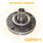 TCM 143E3-80061 CHARGING GEAR PUMP