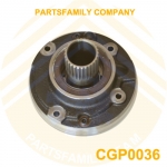 DAEWOO A213063 CHARGING GEAR PUMP