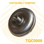 TCM 137B3-80201 convertidor de par