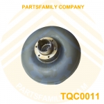 TCM 135E3-80101 TORQUE CONVERTER