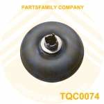 TOYOTA 32210-23350-71 TORQUE CONVERTER