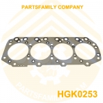 ISUZU 4JG1 Engine Head Gasket