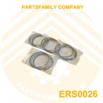 ISUZU 4JG1 4JG2 Engine Piston Ring Set