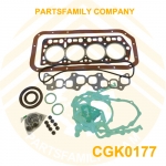 TOYOTA 4Y Engine Gasket Kit