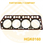 TOYOTA 4Y Engine Head Gasket