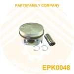 ISUZU 3LD1 Engine piston kit