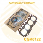 YANMAR 4TNE92 ENGINE GASKET KIT