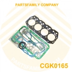 TOYOTA 7-8F ENGINE GASKET KIT