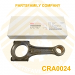 Isuzu 4LE2 Engine Connecting Rod
